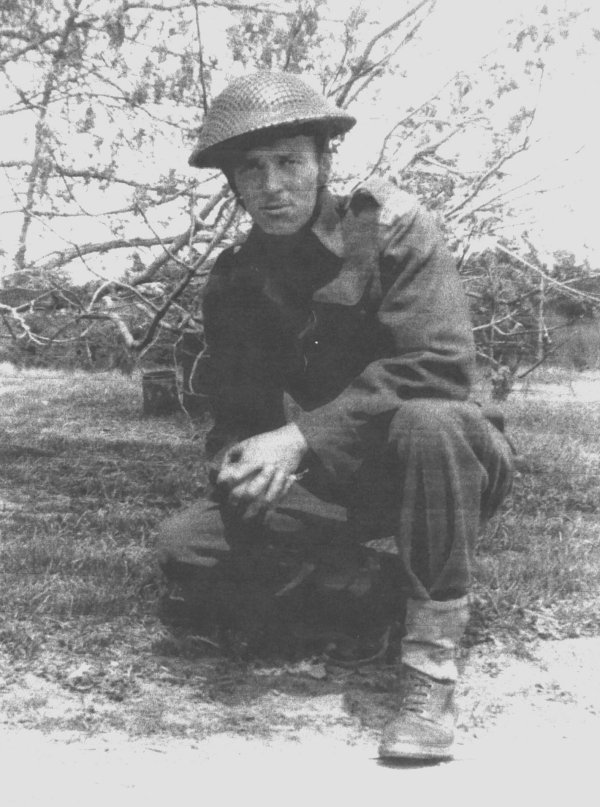 Photo of Joseph Alcide Edmond Maillet