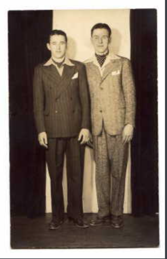 Photo of Eino Makela