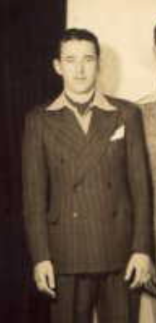 Photo of Eino Makela