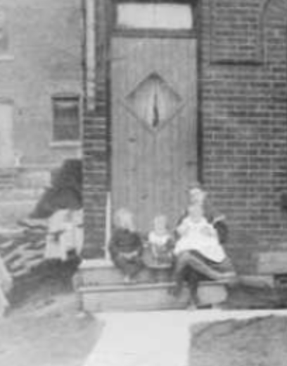 Photo of CLIFFORD HENRY WILLIAM MARCHMENT