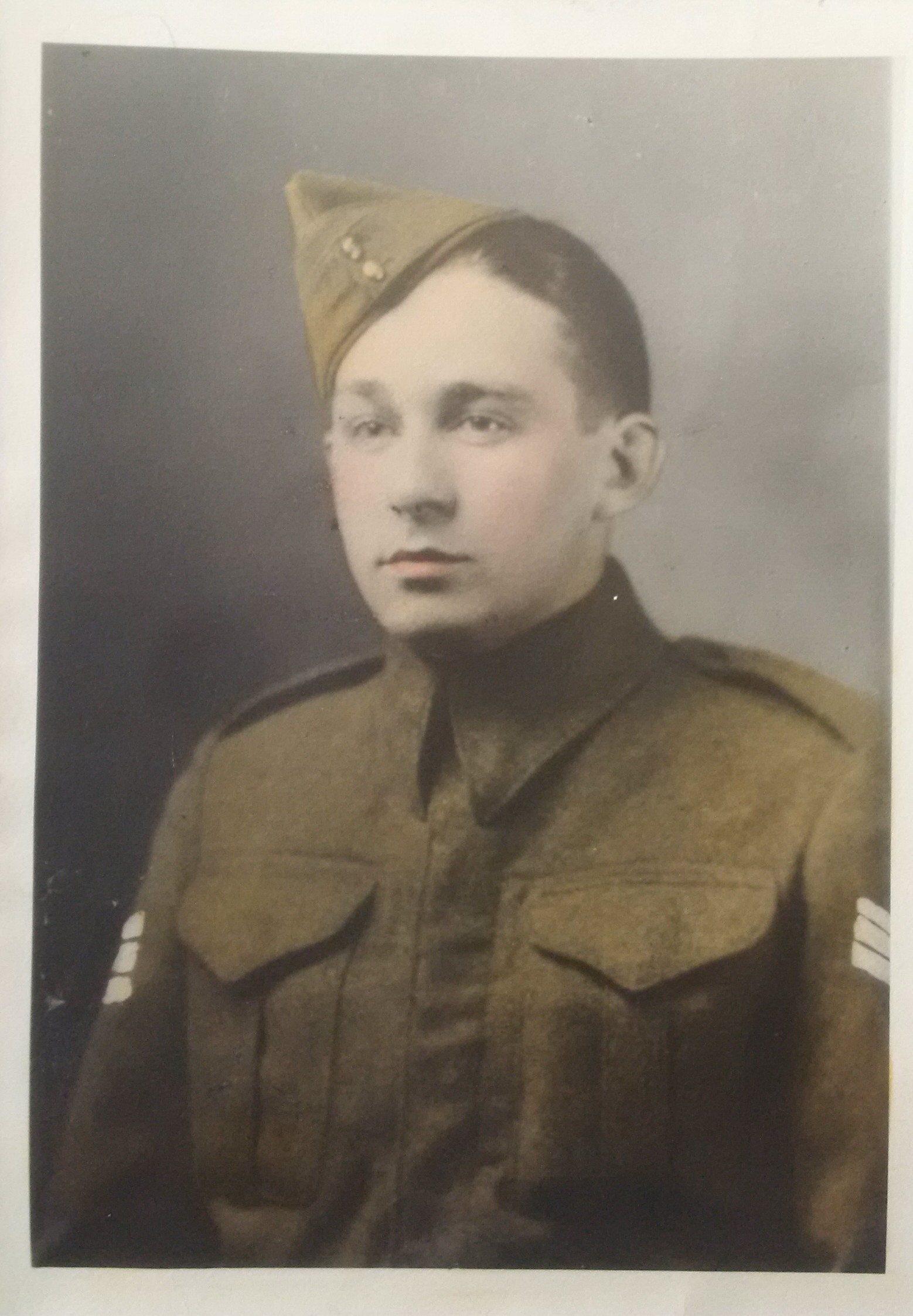 Photo of ROLAND MARIN