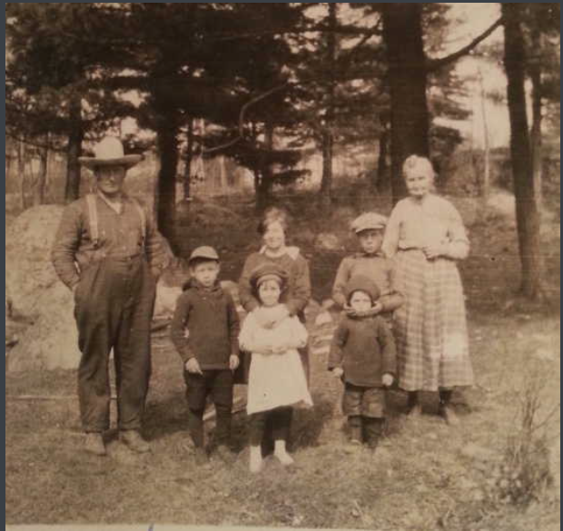 Photo of WILLIAM HENRY MAROIS