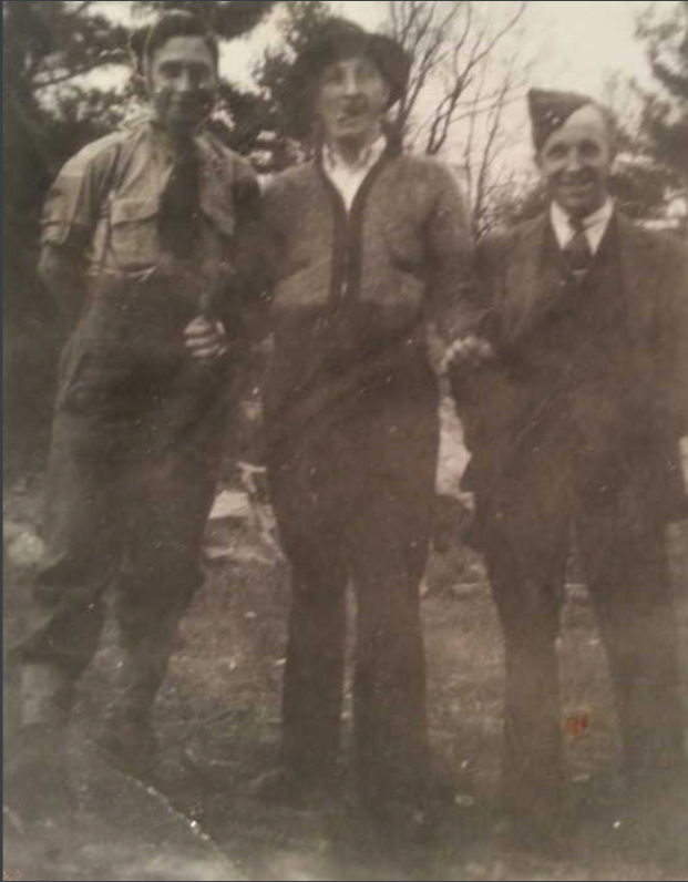 Photo of WILLIAM HENRY MAROIS