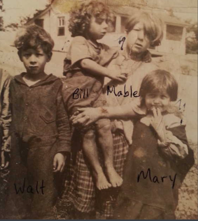 Photo of WILLIAM HENRY MAROIS