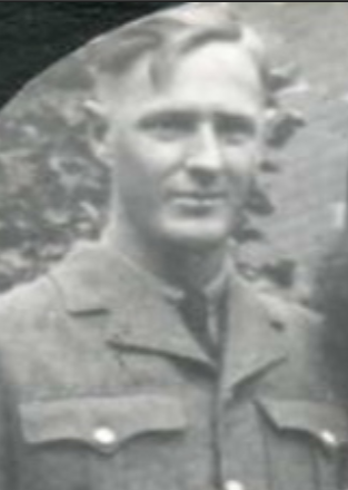 Photo of CHARLES EDWARD MARSHALL