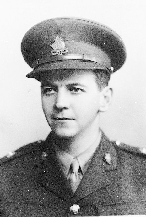 Photo of IVAN HAROLD MARTIN