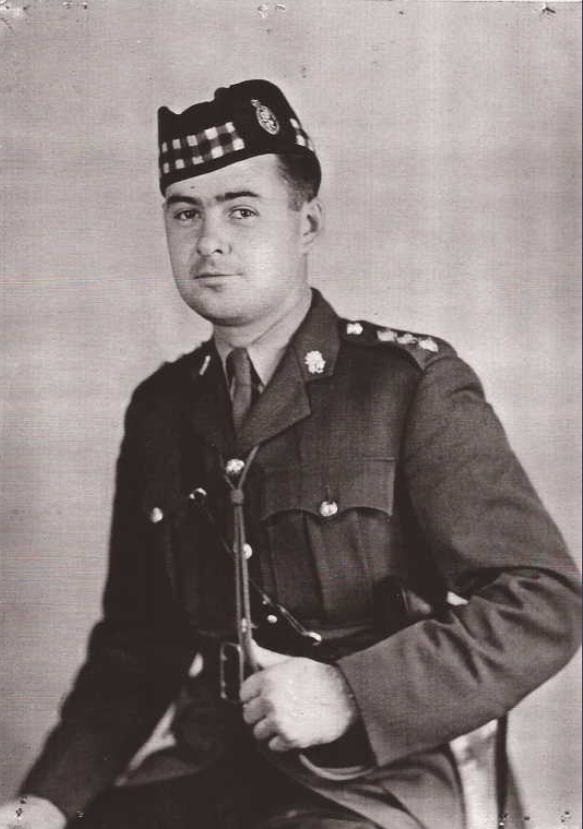 Photo of CECIL VALENTINE MATSON