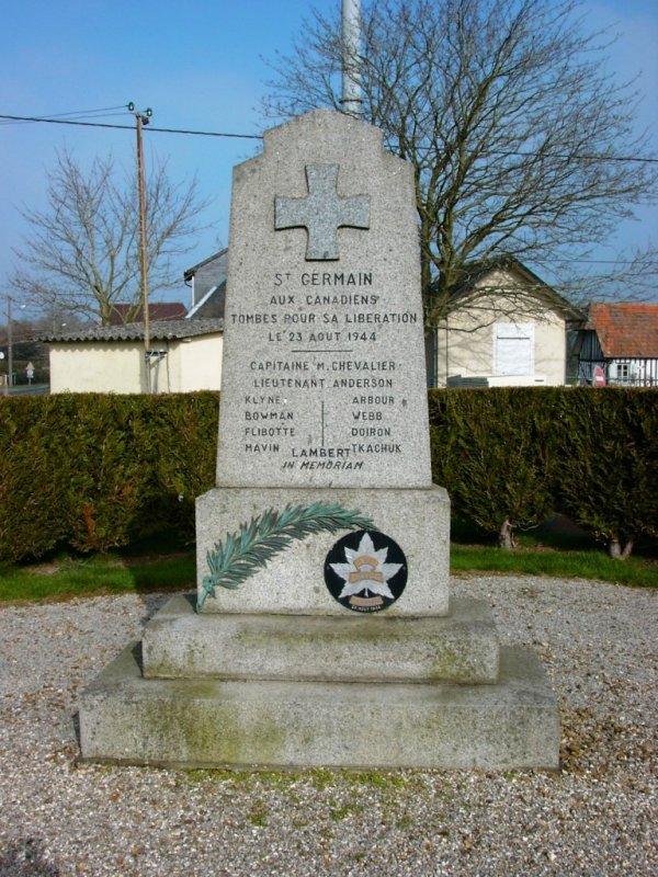 Monument