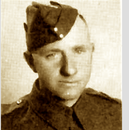 Photo of JOHN WILLIAM MAVIN