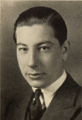 Photo of CHARLES JOSEPH MAYALL