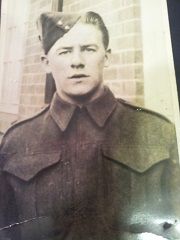 Photo of Victor Maynard