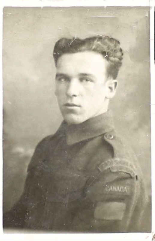 Photo of AURELE GEORGE MELANSON