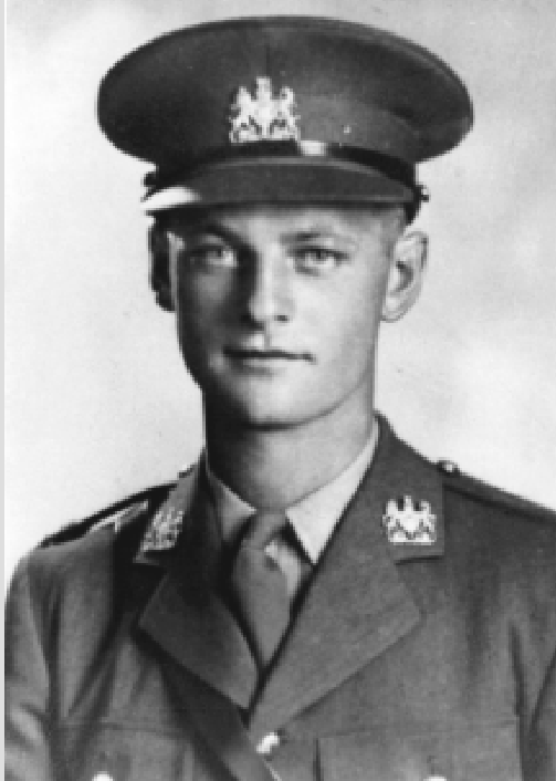 Photo of STEVE MESZAROS