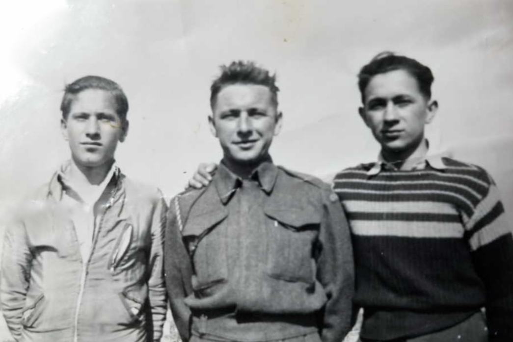 Photo of OREST MICHALKOW