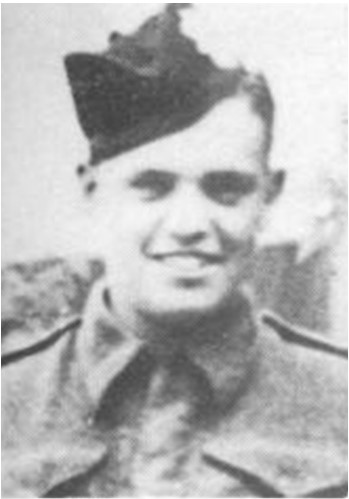 Photo of George Edward Millar