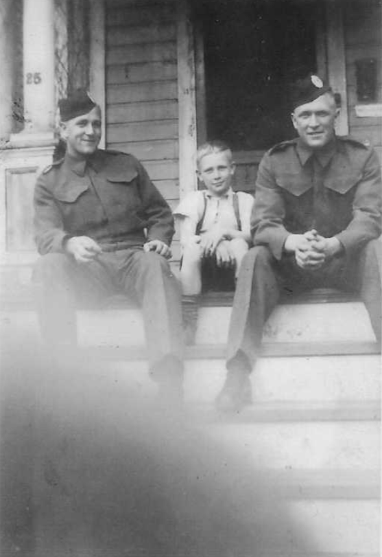 Photo of ALLEN EDWARD MILLER