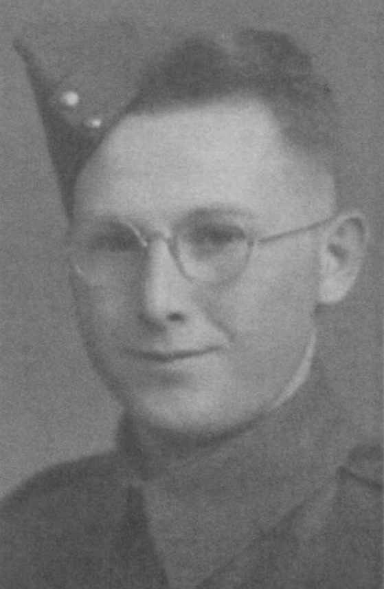 Photo of ERWIN HENRY MILLER