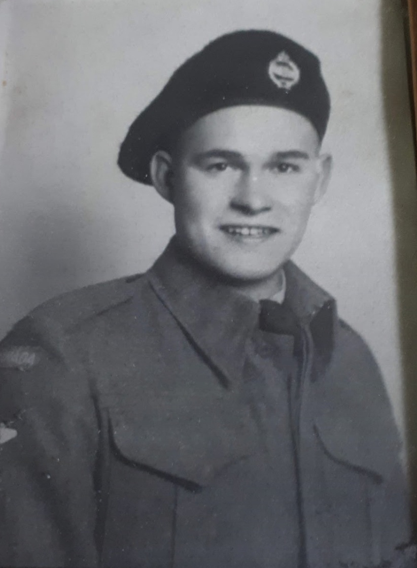 Photo of Walter Cameron Mitton