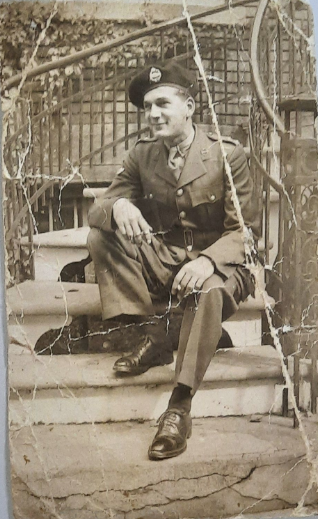 Photo of Marc Mondor