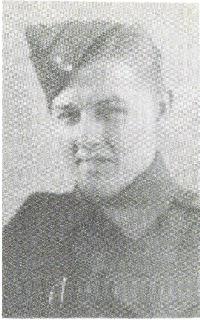 Photo of Edward Moor