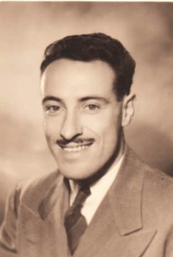 Photo of WILLIAM HAROLD MOORE