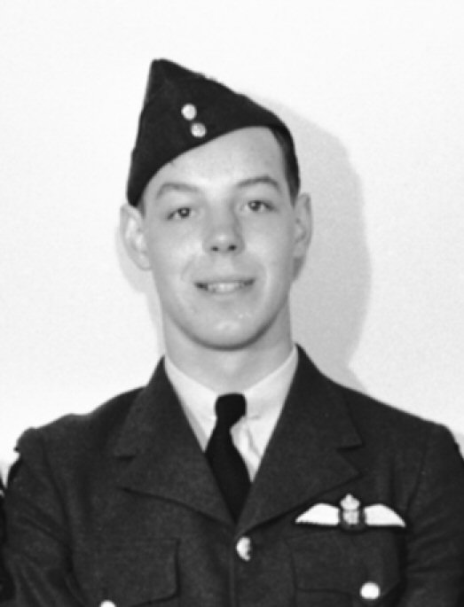 Photo of Douglas Keith Moores