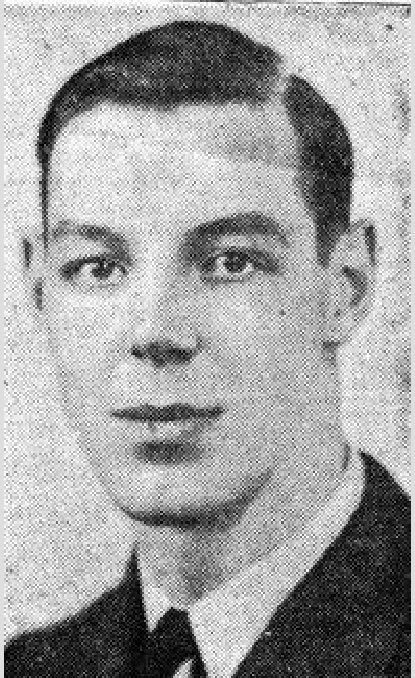 Photo of DOUGLAS KEITH MOORES