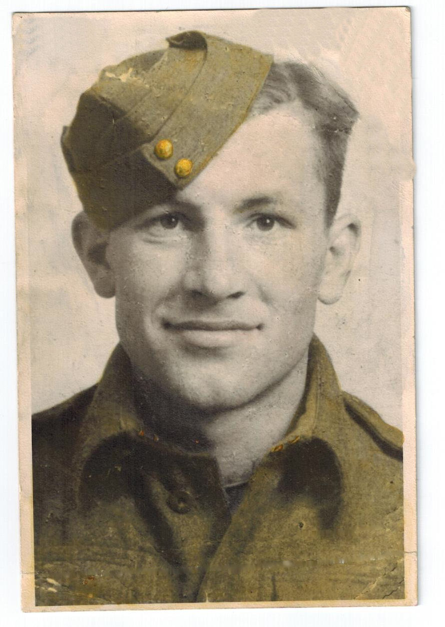 Photo of Alfonso Angelo Morelli