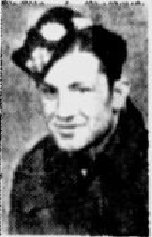 Photo of ALFONSO ANGELO MORELLI