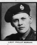 Photo of PHILIP HERBERT MORGAN