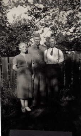 Photo of ROBERT STANLEY MORGAN