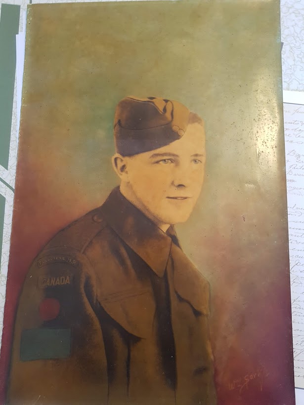 Photo of Ambroise Morin