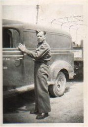 Photo of Lucien Morin