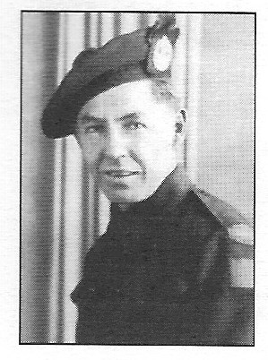 Photo of CHARLES ANDREW MOWAT