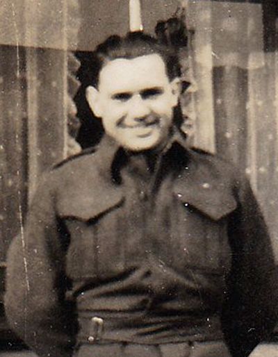 Photo of DONALD LAWRENCE MUNDAY