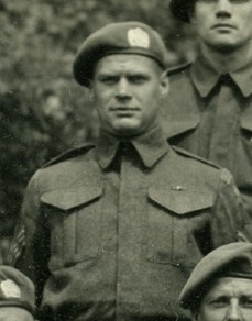 Photo of William Angus Munroe