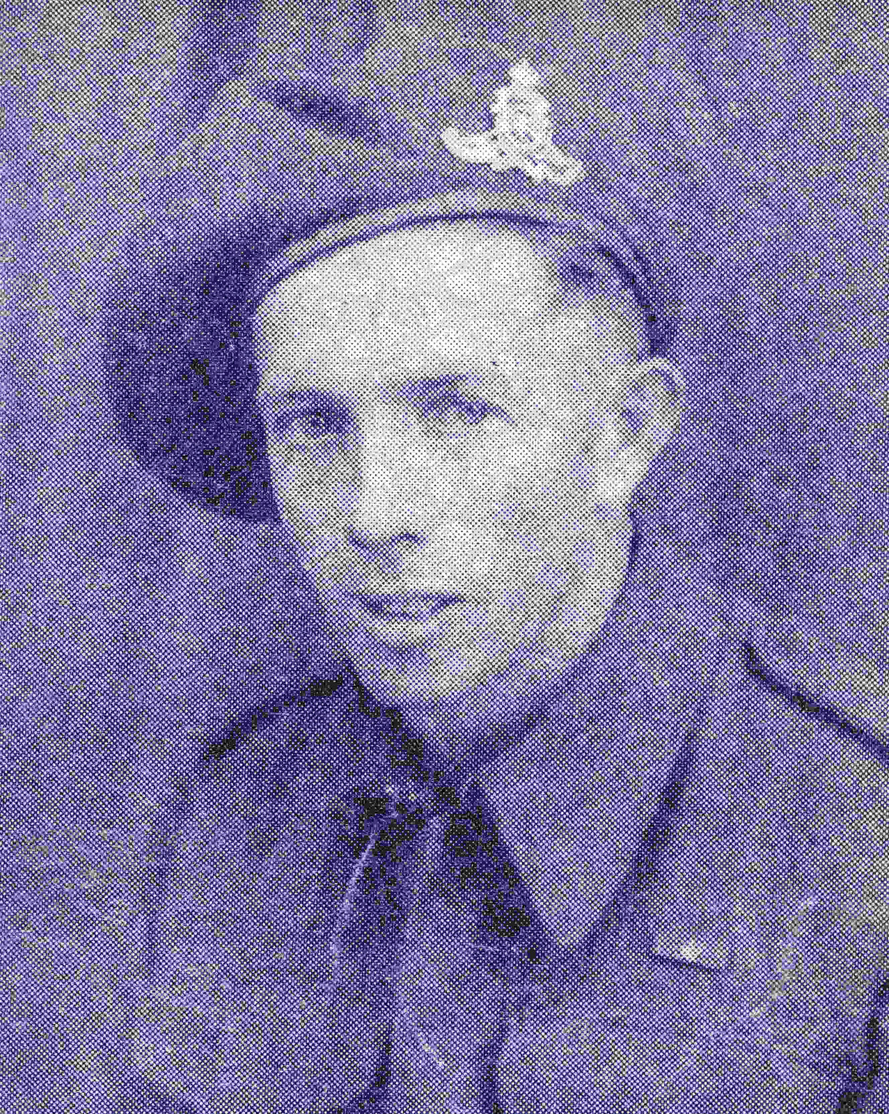 Photo of JAMES FERGUS MURTHA