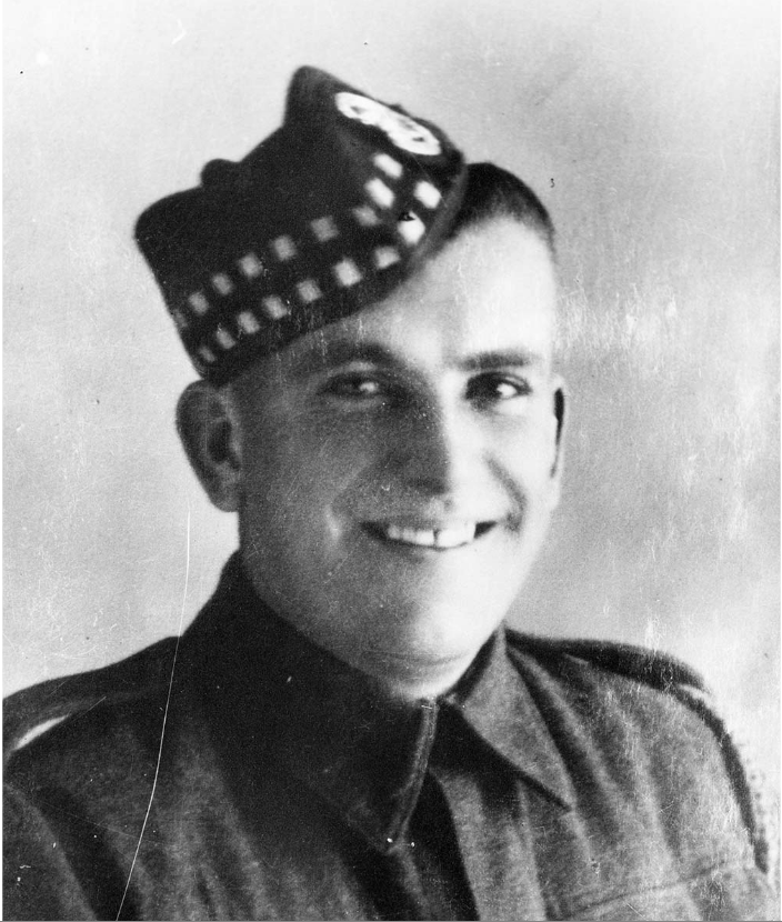 Photo of GEORGE WILBUR MYERS