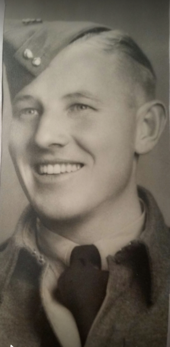 Photo of Austin Frank Neil