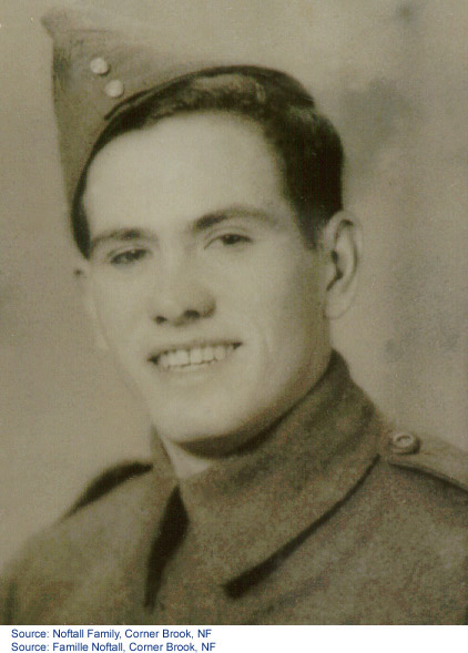 Picture of Frederick Ann Noftall