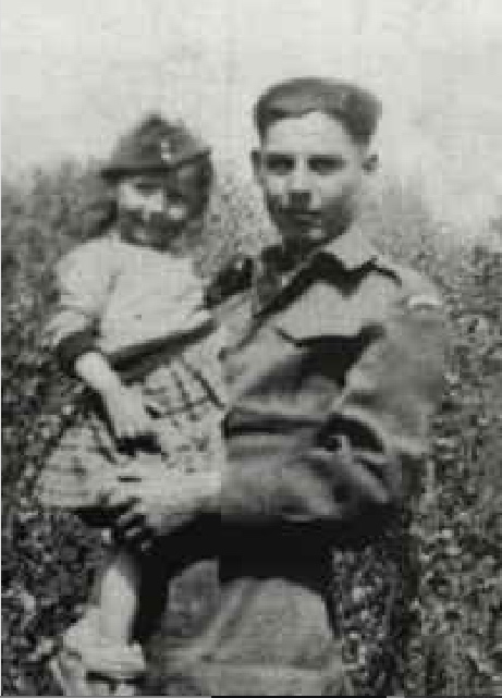 Photo of BASIL ALIAS ODJICK