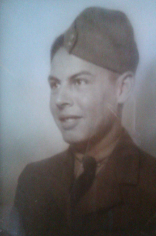 Photo of BASIL ALIAS ODJICK