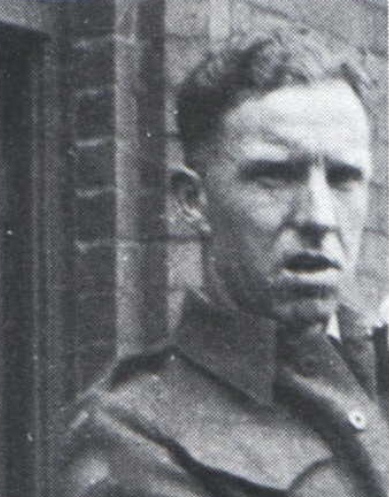 Photo of FRANCIS TERRENCE O'DONNELL