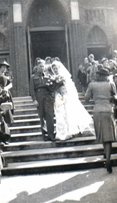 Photo of FRANCIS TERRENCE O'DONNELL