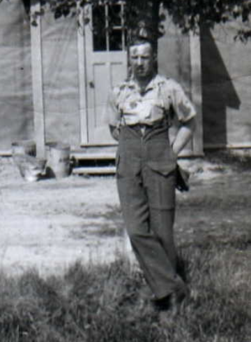 Photo of FRANCIS TERRENCE O'DONNELL