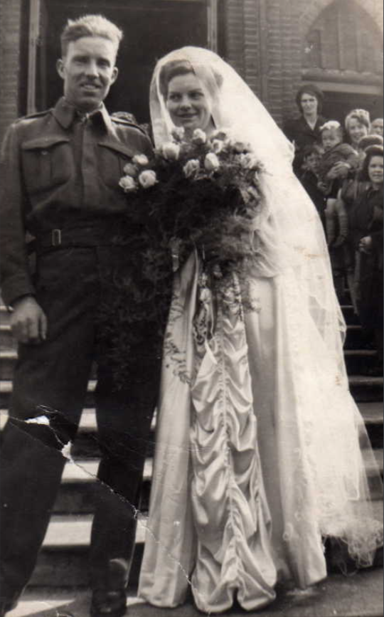 Photo of FRANCIS TERRENCE O'DONNELL