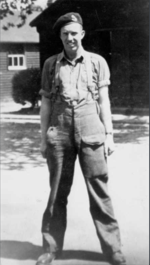 Photo of FRANCIS TERRENCE O'DONNELL