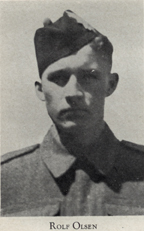 Photo of Rolf Olsen