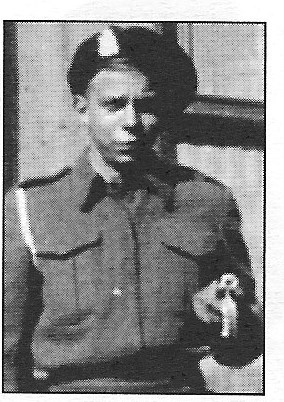 Photo of DENNIS PRITCHARD O'NEIL