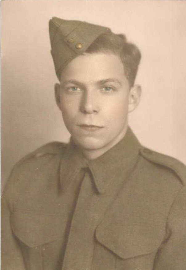 Photo of DENNIS PRITCHARD O'NEIL